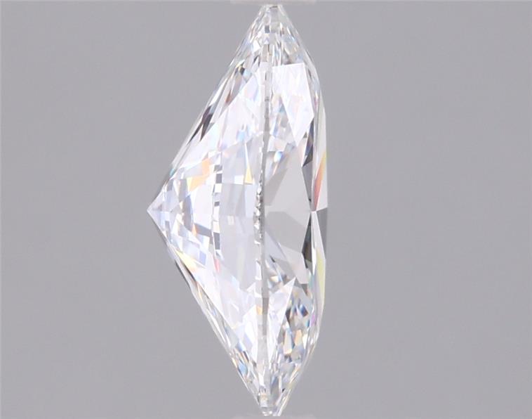 1.68 Carat Oval Lab Diamond :: Greenstar spin frame 02