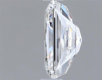 1.01 Carat Radiant Lab Diamond :: Greenstar spin frame 02