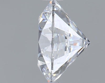 1.04 Carat Round Lab Diamond :: Greenstar spin frame 02
