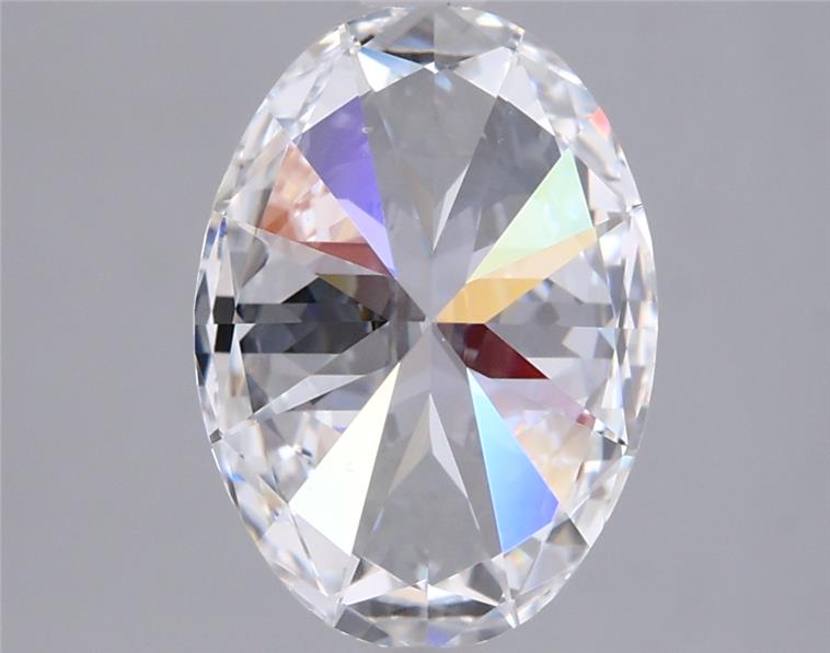 2.02 Carat Oval Lab Diamond :: Greenstar spin frame 02
