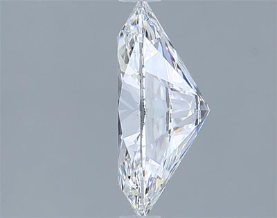 1.52 Carat Oval Lab Diamond :: Greenstar spin frame 02