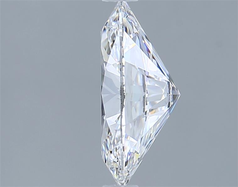 1.52 Carat Oval Lab Diamond :: Greenstar spin frame 02