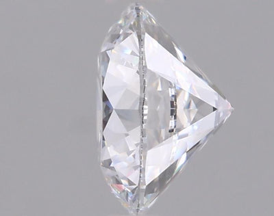 1.53 Carat Round Lab Diamond :: Greenstar spin frame 02
