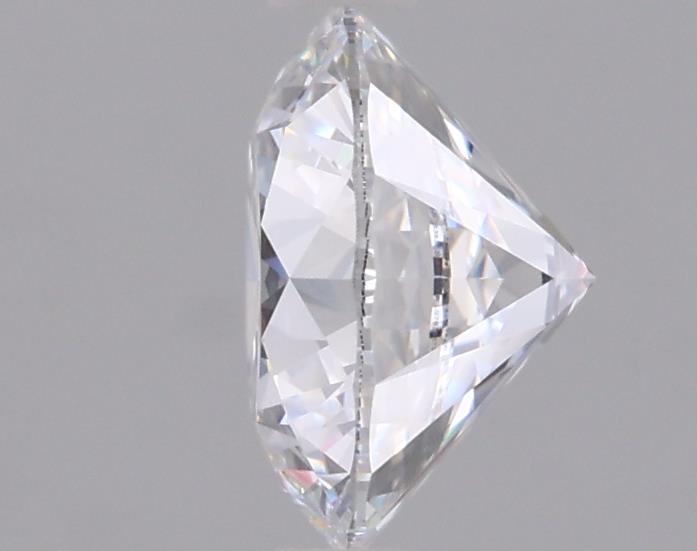 1.53 Carat Round Lab Diamond :: Greenstar spin frame 02