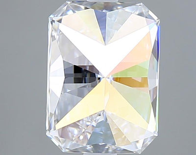 2.51 Carat Radiant Lab Diamond :: Greenstar spin frame 02