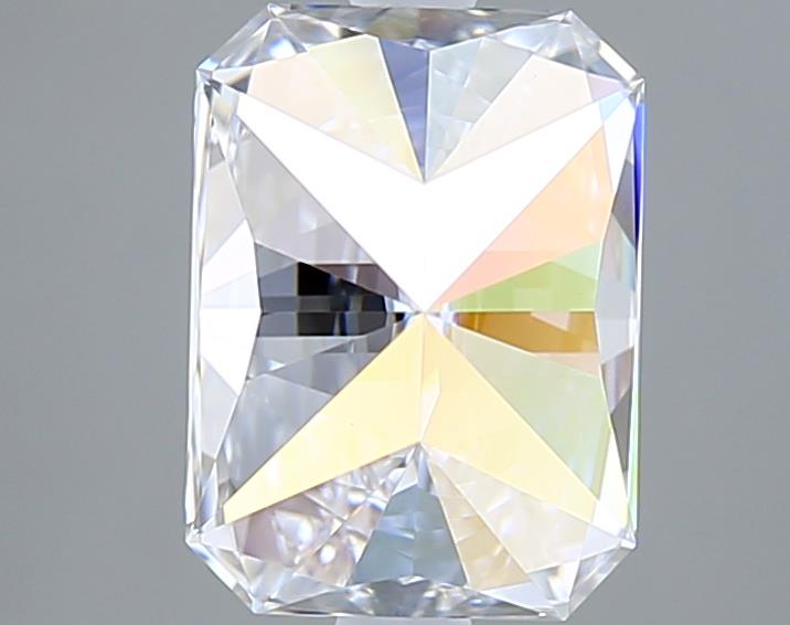 2.51 Carat Radiant Lab Diamond :: Greenstar spin frame 02