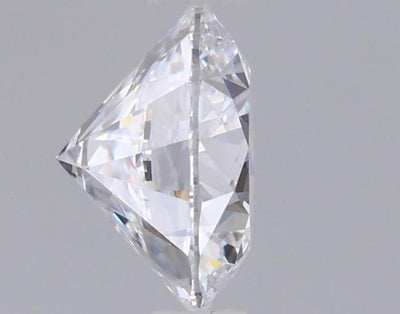 1.05 Carat Round Lab Diamond :: Greenstar spin frame 02