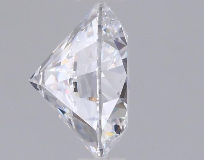 1.05 Carat Round Lab Diamond :: Greenstar spin frame 02