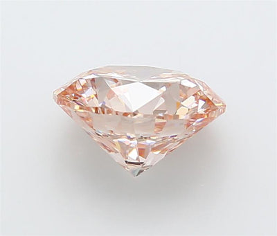 3.05 Carat Round Lab Diamond :: Greenstar spin frame 02