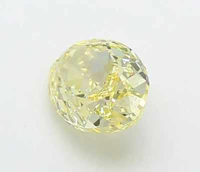 1.07 Carat Oval Lab Diamond :: Greenstar spin frame 02