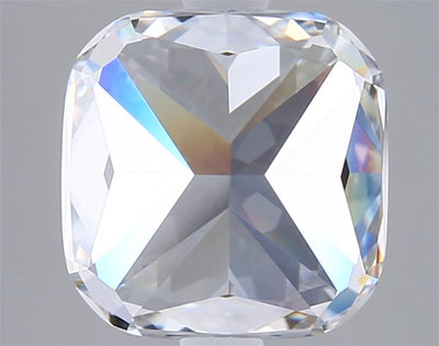 3.10 Carat Cushion Lab Diamond :: Greenstar spin frame 02