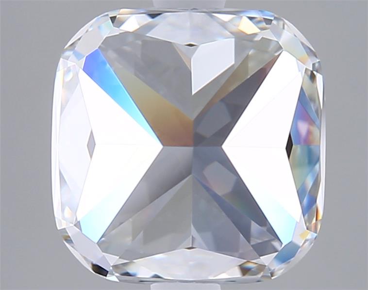 3.10 Carat Cushion Lab Diamond :: Greenstar spin frame 02