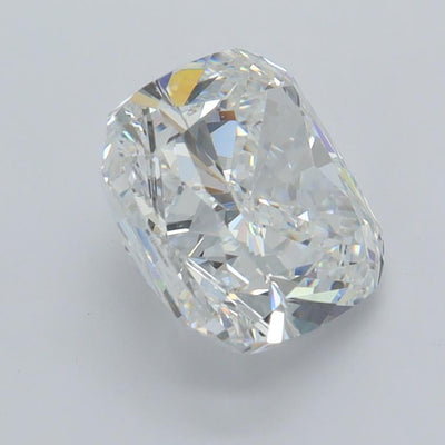 2.50 Carat Cushion Lab Diamond :: Greenstar spin frame 02