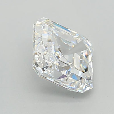 1.55 Carat Asscher Lab Diamond :: Greenstar spin frame 02