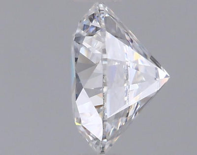 1.00 Carat Round Lab Diamond :: Greenstar spin frame 02