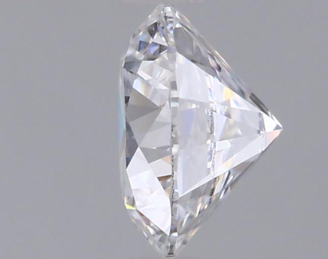 1.00 Carat Round Lab Diamond :: Greenstar spin frame 02