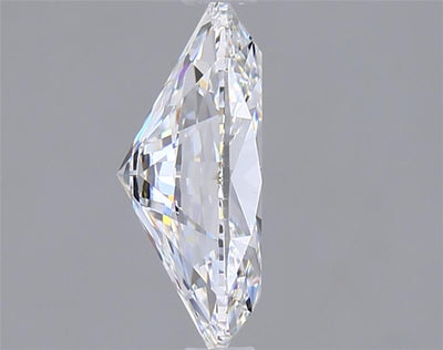 1.55 Carat Oval Lab Diamond :: Greenstar spin frame 02