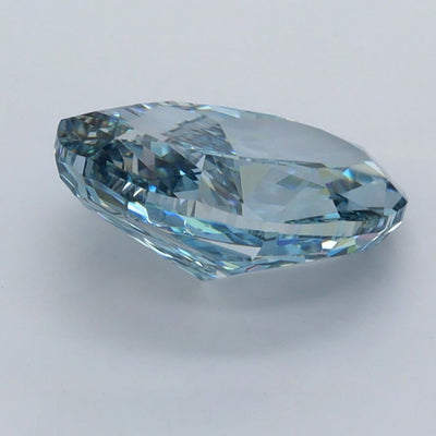 2.51 Carat Oval Lab Diamond :: Greenstar spin frame 02