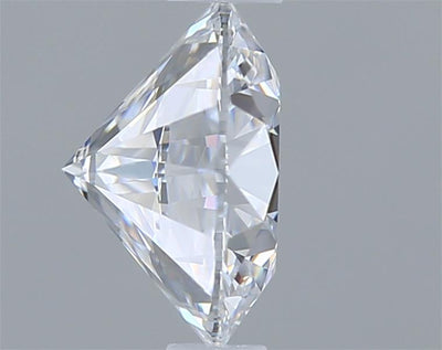 1.04 Carat Round Lab Diamond :: Greenstar spin frame 02