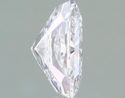 0.93 Carat Radiant Lab Diamond :: Greenstar spin frame 02