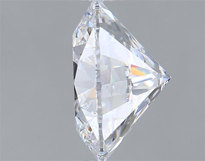2.01 Carat Round Lab Diamond :: Greenstar spin frame 02