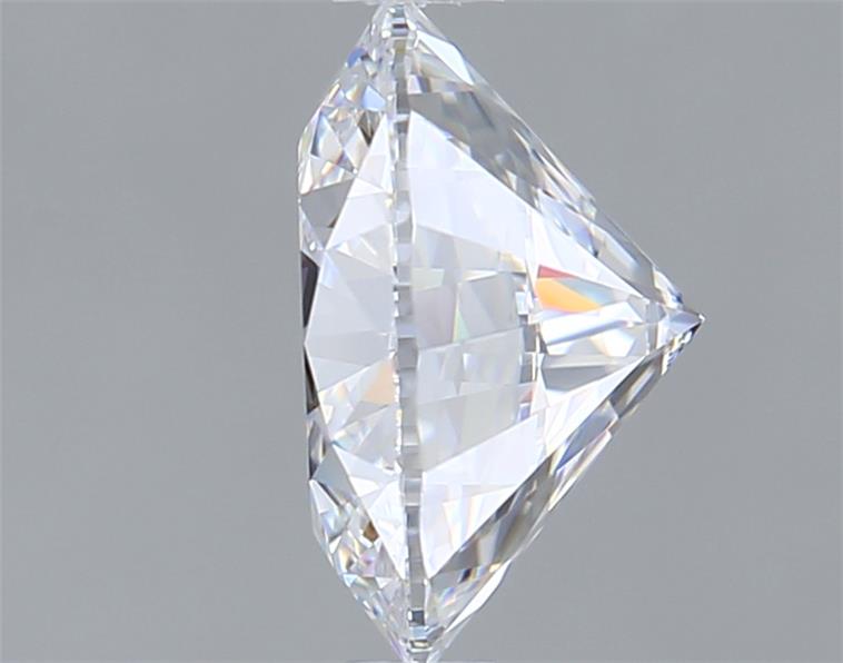 2.01 Carat Round Lab Diamond :: Greenstar spin frame 02