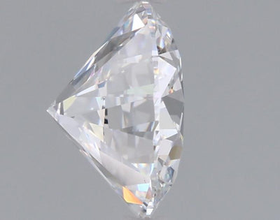 1.54 Carat Round Lab Diamond :: Greenstar spin frame 02
