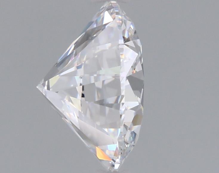 1.54 Carat Round Lab Diamond :: Greenstar spin frame 02