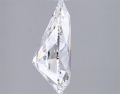 3.07 Carat Pear Lab Diamond :: Greenstar spin frame 02