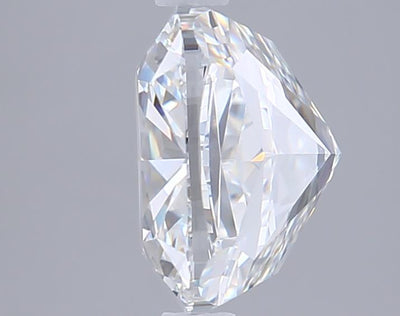 4.01 Carat Cushion Lab Diamond :: Greenstar spin frame 02