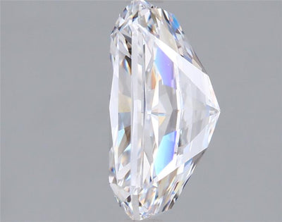 2.55 Carat Radiant Lab Diamond :: Greenstar spin frame 02