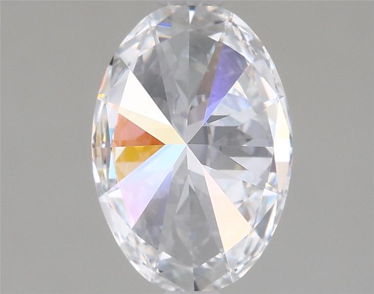 1.14 Carat Oval Lab Diamond :: Greenstar spin frame 02