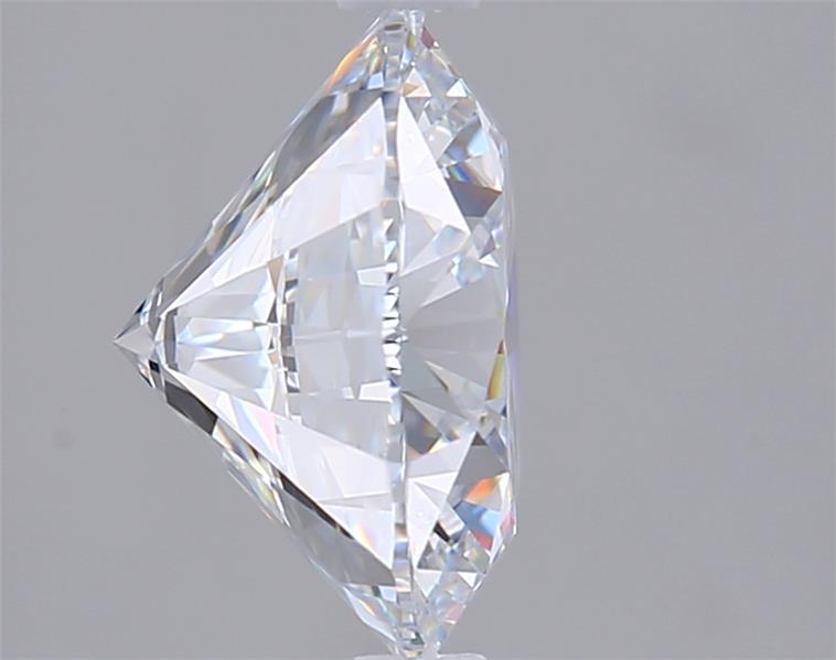 3.23 Carat Round Lab Diamond :: Greenstar spin frame 02