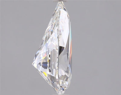 2.03 Carat Pear Lab Diamond :: Greenstar spin frame 02