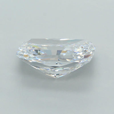 2.08 Carat Radiant Lab Diamond :: Greenstar spin frame 02