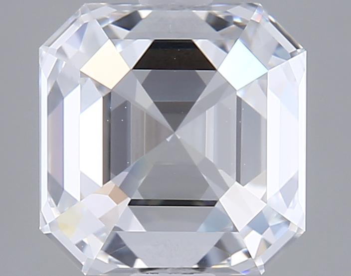 2.05 Carat Asscher Lab Diamond :: Greenstar spin frame 02