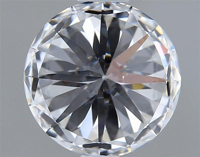 1.06 Carat Round Lab Diamond :: Greenstar spin frame 02