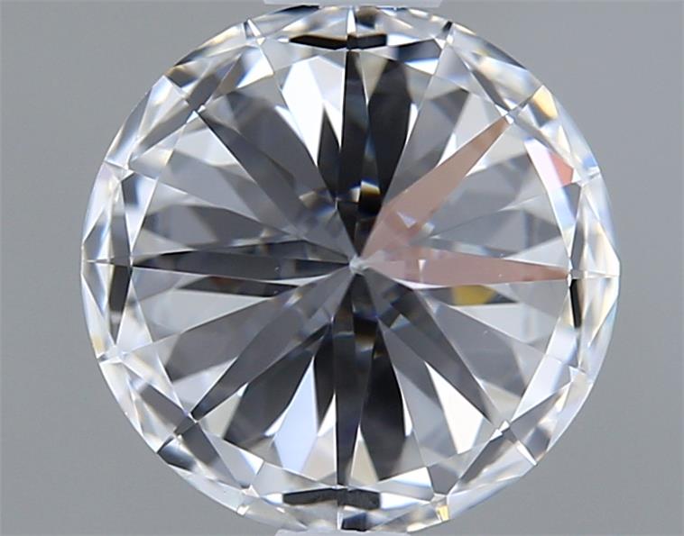 1.06 Carat Round Lab Diamond :: Greenstar spin frame 02