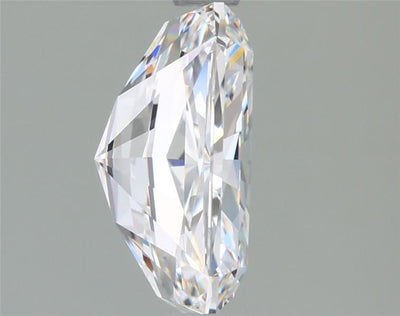 2.52 Carat Radiant Lab Diamond :: Greenstar spin frame 02
