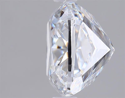 3.12 Carat Cushion Lab Diamond :: Greenstar spin frame 02