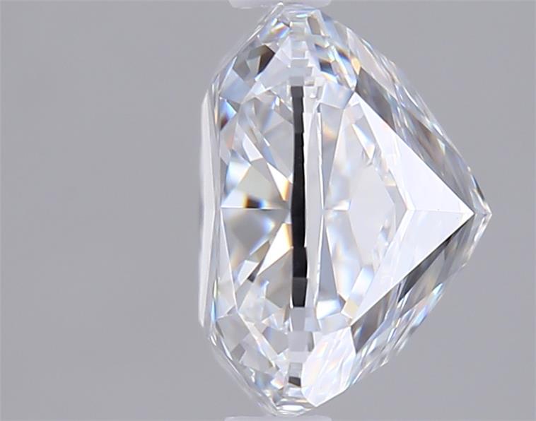 3.12 Carat Cushion Lab Diamond :: Greenstar spin frame 02