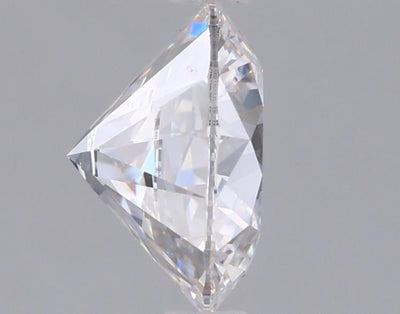 1.51 Carat Round Lab Diamond :: Greenstar spin frame 02