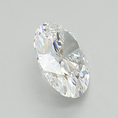 2.04 Carat Oval Lab Diamond :: Greenstar spin frame 02