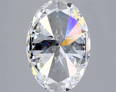 2.04 Carat Oval Lab Diamond :: Greenstar spin frame 02