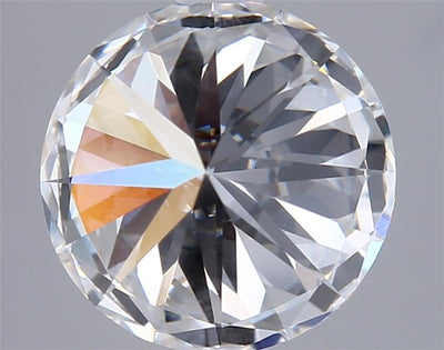 2.50 Carat Round Lab Diamond :: Greenstar spin frame 02