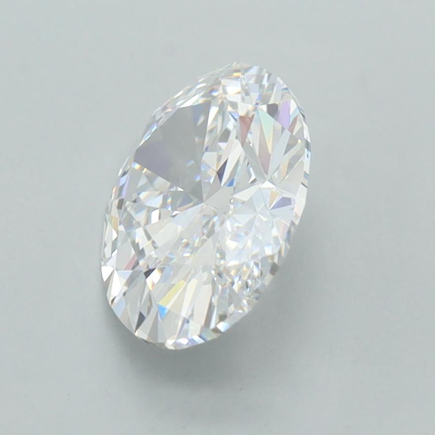 2.02 Carat Oval Lab Diamond :: Greenstar spin frame 02