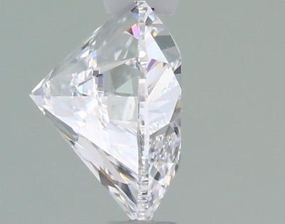 1.05 Carat Heart Lab Diamond :: Greenstar spin frame 02