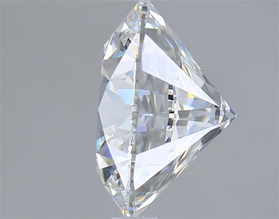 3.01 Carat Round Lab Diamond :: Greenstar spin frame 02
