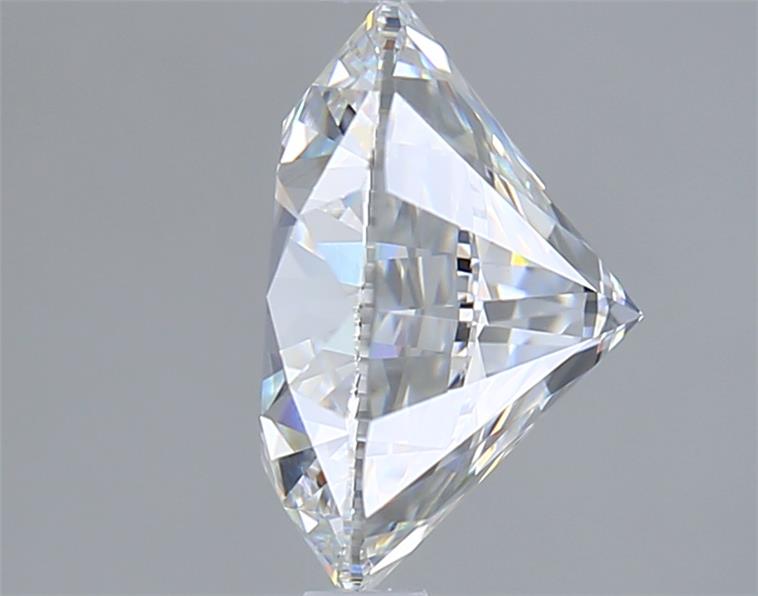 3.01 Carat Round Lab Diamond :: Greenstar spin frame 02