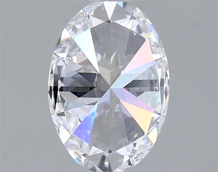 1.52 Carat Oval Lab Diamond :: Greenstar spin frame 02